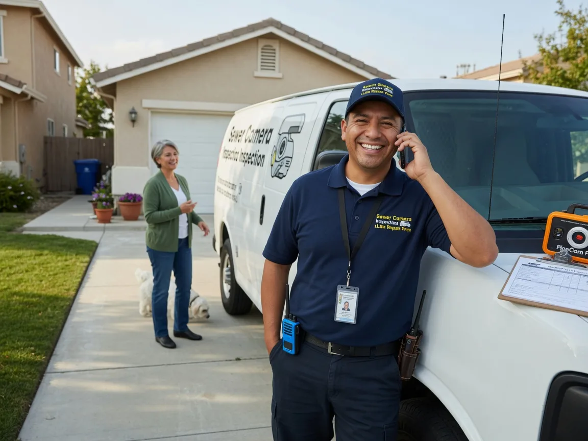 Sewer Line Repair Borden, IN FAQs